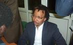 Noirs, soyez fiers de votre peu / Souleymane Jules Diop