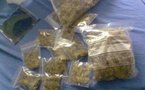 Démantèlement d’un réseau de trafic de drogue en Mauritanie