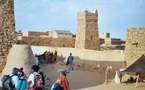 Mauritanie : la ville de Chinguetti coupée du monde par les eaux de pluie