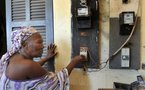 Sénégal: un millier de marcheurs contre les coupures de courant à Ziguinchor