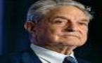 George Soros donne 100 millions de dollars à Human Rights Watch