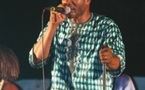 Ousmane Gangué signe son retour en Mauritanie par 3 concerts.