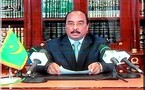 Le président de la république s'adresse à la nation à l'occasion de la fête du Fitr