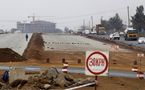 L'Afrique bien partie pour prendre son envol