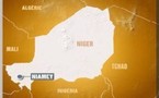 Cinq Français enlevés au Niger.