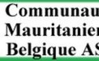 INFORMATION CONSULAIRE Nouvelle permanence à l’Ambassade de Mauritanie à Bruxelles