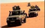 Offensive de l'armée mauritanienne contre AQMI: 14 morts