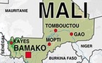 Raids mauritaniens contre AQMI au Mali