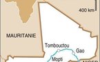 Des véhicules de l’Aqmi détruits