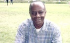 Biram Dah Abeid doit avoir la décence d’arrêter les attaques de son camp contre toute une communauté Biram Dah Abeid doit avoir la décence d’arrêter les attaques de son camp contre toute une communauté