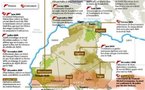 Que vient faire l'Algérie dans les tensions entre Paris et Aqmi?