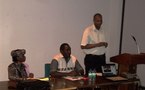Reportage photos de la Conférence de Montréal 