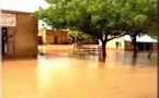 Rentrée scolaire 2010-2011 : Les inondations risquent de gâter la fête dans certains établissements