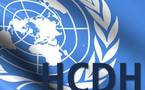 ONU: résolution pour plus de respect des droits de l'Homme des migrants