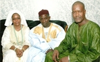 Le Président Ibrahima Moctar SARR remercie à travers l'AJD/MR Usa/Canada le Président de l'Avomm