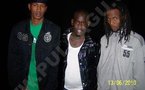 Interview avec le manager de Diam Min Teki, Madou Fall : «On ne pouvait pas rester en France et se battre pour l’égalité et la justice pour tous les mauritaniens»