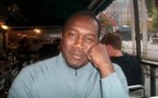 A M Abdoul Aziz Soumaré président de l'OCVIDH