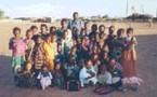 OPERATION SOS ENFANTS MAURITANIENS REFUGIES AU SENEGAL ET AU MALI