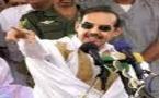 LISTE DES ASSASSINS PRESUMES : RAPPORT DE MISSION : MAURITANIE DU 02 AU 15 DECEMBRE 1992