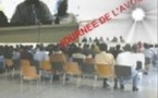 Communiqué de l'AVOMM