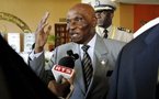 Sénégal: pouvoirs du fils Wade renforcés, signal inquiétant pour l'opposition