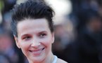 Binoche se bat pour le cinoche de Bamako