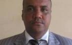Mahmoudi Ould Saiboutt quel voyou!