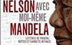 Dans un nouveau livre Mandela affirme : "Je ne suis pas un saint"