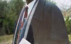 Hommage au Professeur Saïdou Kane à Bruxelles, le 30 octobre 2010