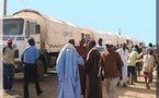 Retour au pays natal pour une centaine de refugiés