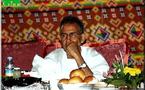 Changement de gouvernement : Ahmed Ould Daddah prochain premier ministre d’un gouvernement d’ouverture?!
