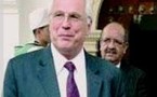 Sahara Occidental : Christopher Ross reçu par Abdelkader Messahel