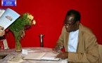 Rencontre de l'OCVIDH avec Monsieur le Maire de Tokomadji DIAW Abdoulaye Djimmé