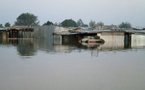 Au moins 377 morts lors des inondations en Afrique de l'Ouest et centrale