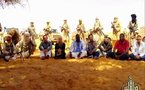 Mali: Appel de femmes ouest-africaines à libérer l'otage française d'Aqmi.