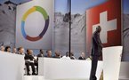 Abdou Diouf, un héritier de Senghor à la tête de la Francophonie