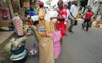 Sénégal: pénurie de pain en raison d'une grève des boulangers à Dakar