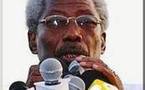 APP : Conspiration contre Messaoud Ould Boulkheir ?