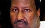 Alpha Oumar Konaré favorable à l'extradition de Hissène Habré
