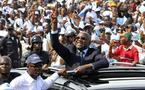 Election sous haute tension en Côte d’Ivoire