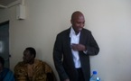 Naissance de Hawa Ngolo Diarra