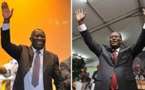 Second tour Gbagbo-Ouattara le 21 novembre en Côte d'Ivoire