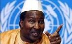 Konaré accusé de remettre en cause la stabilité de la Mauritanie par des avocats