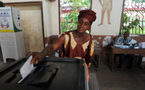 Présidentielle en Guinée - Première élection libre sous tension