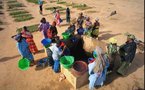 Plaidoyer pour l'accès des femmes à l'eau et à la terre dans le Sahel