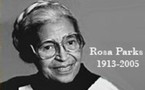 Funérailles de Madame Rosa Parks