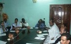 Tawassoul  - La structure chargée du dossier de l’esclavage recueille l’avis des sections du parti.