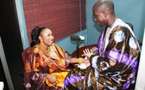 INTERVIEW CROISEE : Dans l'intimité de Djiby Dramé et sa maman chérie
