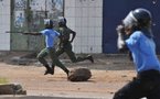 Guinée: état d'urgence jusqu'aux résultats définitifs