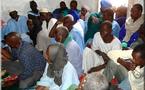 Encore 8000 réfugiés mauritaniens au Sénégal candidats au retour